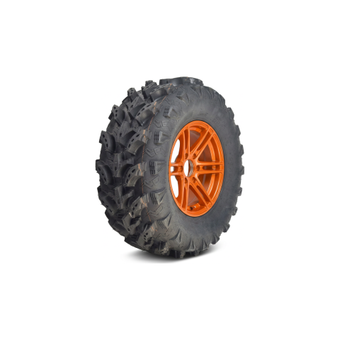 Quads / ATV - Anvelope ATV 28x12.00-12  64J 6PR WANDA P376 TL