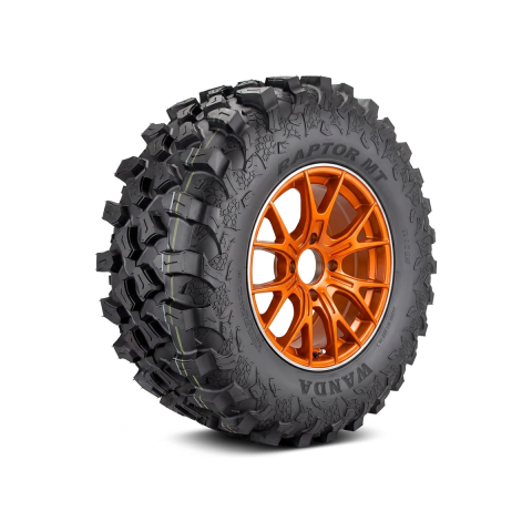Quads / ATV - Anvelope ATV 30x10.00R15 59M 8PR WANDA P3173  TL