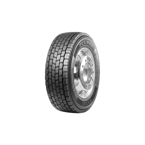 295/80R22.5 - Anvelope camion Tractiune 295/80/R22.5 154/149M PULMOX PX300 TL