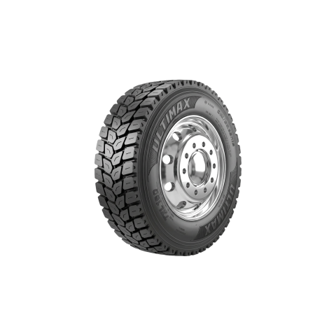 Camioane - Anvelope camion Tractiune 315/80/R22.5 150/156K PULMOX PM100 TL TRACTIUNE ON/OFF