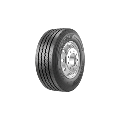 Camioane - Anvelope camion trailer 385/65/R22.5 160K PULMOX PT200 TRAILER TL