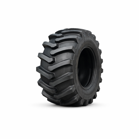 18,4-34 - Anvelope forestiere 18,4-34 153A6 16PR Marcher FORESTRY Steel belt  TT Set LS-2