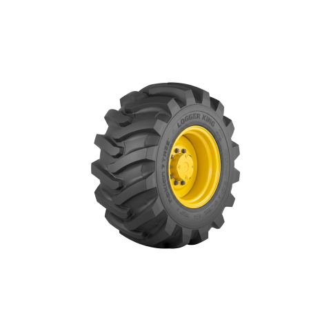 23.1-26 - Anvelope forestiere 23.1-26 160/156A6/A8 16PR Nokian Logger King TRS-2 SF TL  TL