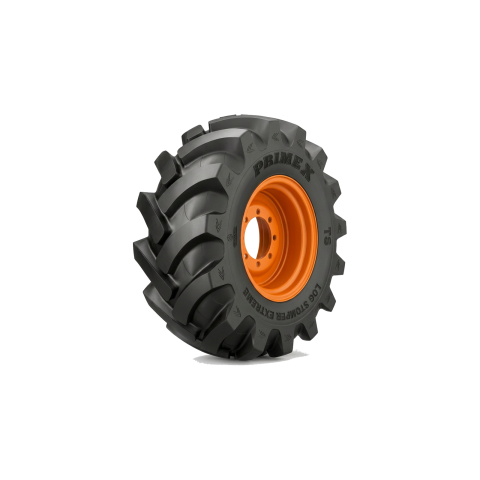 Forestiere - Anvelope forestiere  23.1-26 16PR PRIMEX LOG STOMPER EXTREME TS TL/ TT