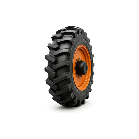 28L-26 - Anvelope forestiere 28L-26 165A6 20PR  MARCHER FORESTRY Steel belt TT Set LS-2