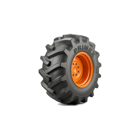 Forestiere - Anvelope forestiere 420/85-30 16PR PRIMEX 345 TT (16.9-30)