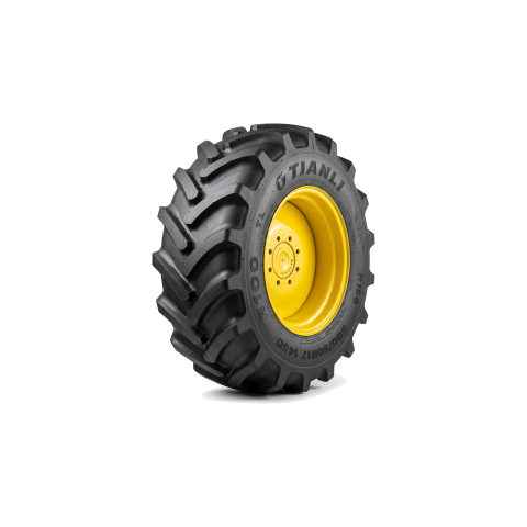 500/50R17 - Anvelope forestiere 500/50R17  145D TIANLI R100  TL