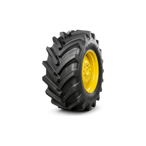500/65R28 - Anvelope forestiere 500/65R28 150D  Marcher Forest PLUS Steel Belt TL LS-2