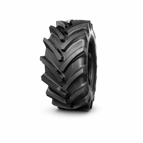 500/65R28 - Anvelope forestiere 500/65R28 150D  Marcher Forest PLUS Steel Belt TL LS-2