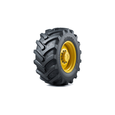 600/60R28 - Anvelope forestiere 600/60R28 159/156A8/B Tianli FOREST LEADER Steel Belted LS-2 TL
