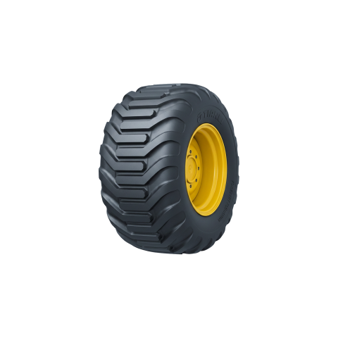 Forestiere - Anvelope forestiere 710/40-22.5 154A8 16PR  TIANLI FORESTRY FLOTATION (ST) HF-2 TT