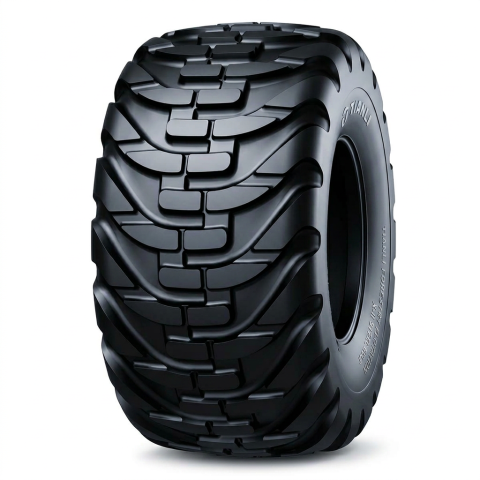 710/40-24,5 - Anvelope forestiere 710/40-24.5  20PR TIANLI FORESTRY FLOTATION X-II STEEL BELT TL
