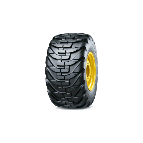 710/45-26,5 - Anvelope forestiere 710/45-26.5 24PR  TIANLI FORESTRY FLOTATION X-II STEEL BELT TL
