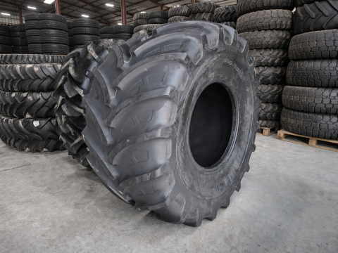 1050/50R32 - Anvelope IF 1050/50R32 185/185B/D TIANLI AG RADIAL SPECIAL STEEL BELT  TL