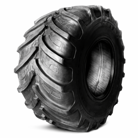 1050/50R32 - Anvelope IF 1050/50R32 185/185B/D TIANLI AG RADIAL SPECIAL STEEL BELT  TL