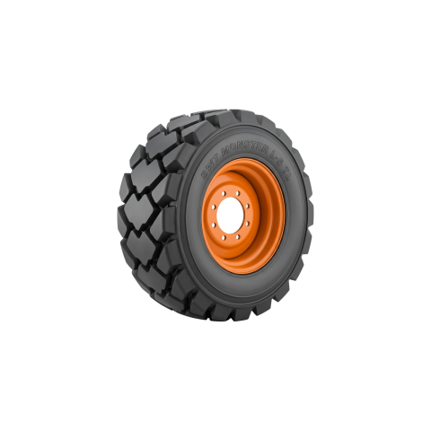 10-16.5 - Anvelope industriale 10-16.5 12PR SWT MONSTER L-5  TL