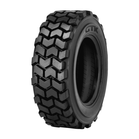 12-16.5 - Anvelope industriale 12-16.5 148A3 14PR  GTK BC70 TL