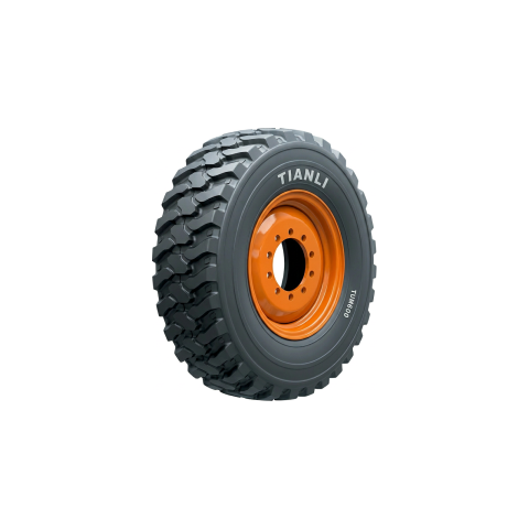 335/80R18 - Anvelope industriale  335/80R18 147/136A2/B TIANLI TUM500  TL