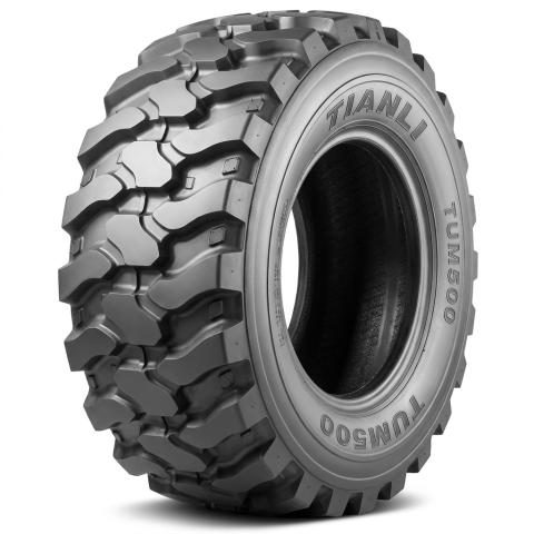 365/80R20 - Anvelope industriale 365/80R20 153/141A2/B TIANLI TUM500  TL