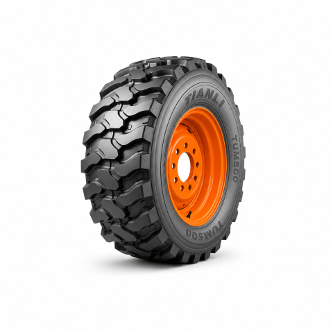 Industriale - Anvelope industriale 365/80R20 153/141A2/B TIANLI TUM500  TL