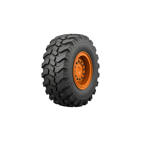 500/70R24 - Anvelope industriale 500/70R24 164/164 A8/B LEAO LR400  TL