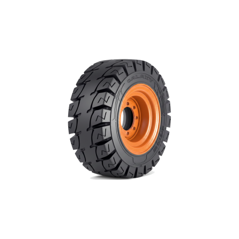 300-15 - Anvelope pline 300-15 GALAXY SOLIDA RUBBER MFS 101 SDS SD QH