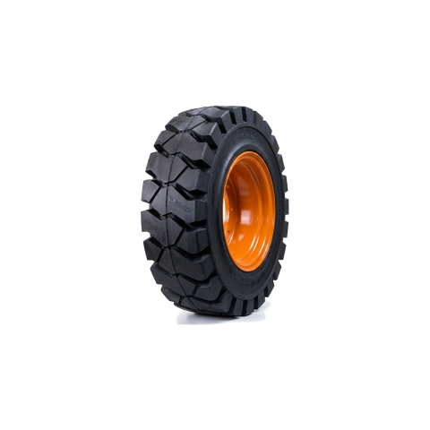 6.50-10 - Anvelope pline 6.50-10 144/138A2/A5  MARCHER PNST6  with clip