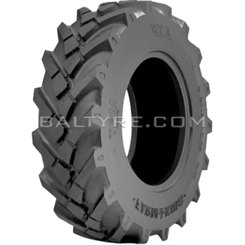  Import Baltyre Industriale - AT 12,50-20 6067 140A8 14PR TL