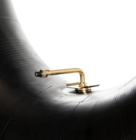  Camere Agricole Import - CAMERA DE AER 14.00-24 KABAT V3.04.5