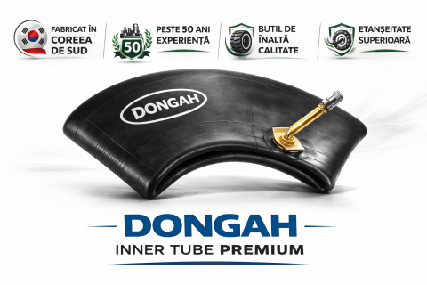  Camere Agricole Import - CAMERA DE AER 20x8.00-10 DONGAH TR13