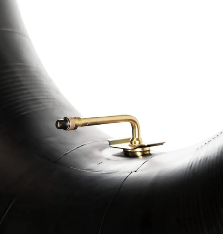 Camere aer - CAMERA DE AER 5.00-8 T-GUM TR75A