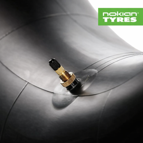 Camere aer - CAMERA DE AER  700/50-26.5 NOKIAN TR 218A FORESTRY -  (710/45-26.5)