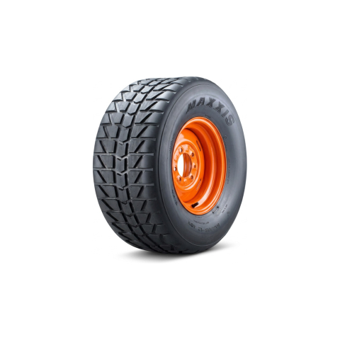 18,5x6,00-10 - Anvelope ATV  18.5x6.00-10 27N 4PR Maxxis StreetMaxx C-9272 TL