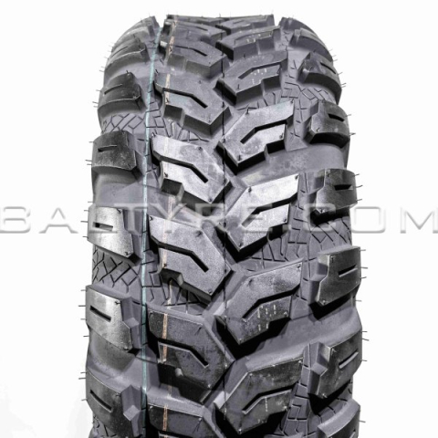 Quads / ATV - DM 25x8,00-12 MU-03 43N 6PR TL