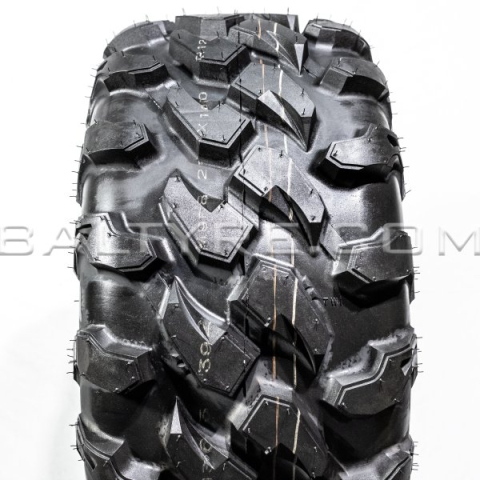 Quads / ATV - DM 27x9,00R14 (240/70R14) Maxxis Coronado, MU-9B 80K 8PR TL