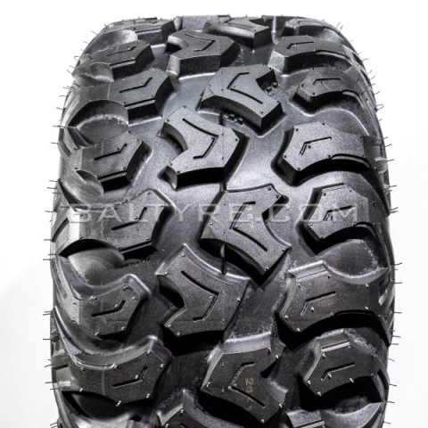 25x10,00-12 - Anvelope 25x10,00R12 53M 8PR CU-08  TL