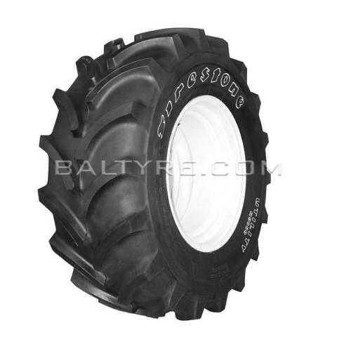 Import Baltyre Industriale - FI 460/70R24 R8000UT 159/159 A8/B TL