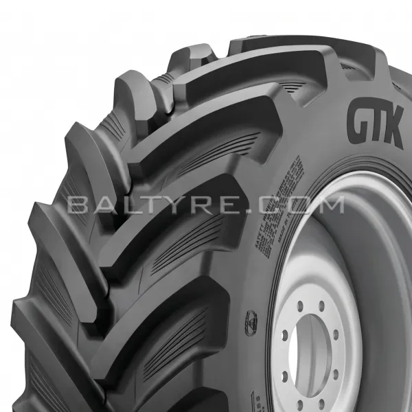  Import Baltyre Agricole - GT 280/70R18 AGR ALFA 114A8/B TL