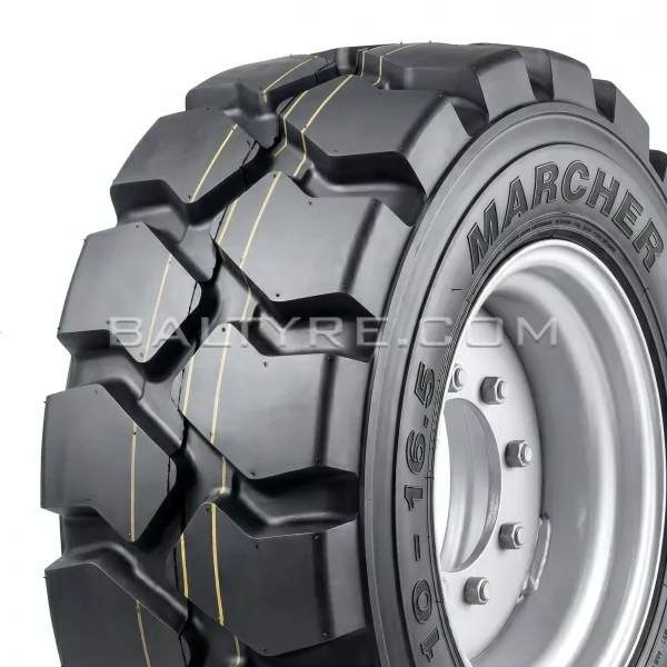 Industriale - MR 12-16,5 HAL5 147A2 14PR TL L-5
