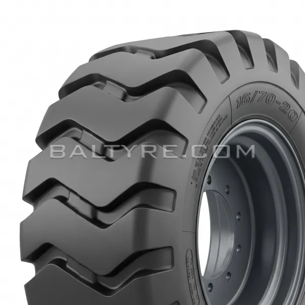 Industriale - MR 12,00-16 W-1 16PR TTF E-3/L-3
