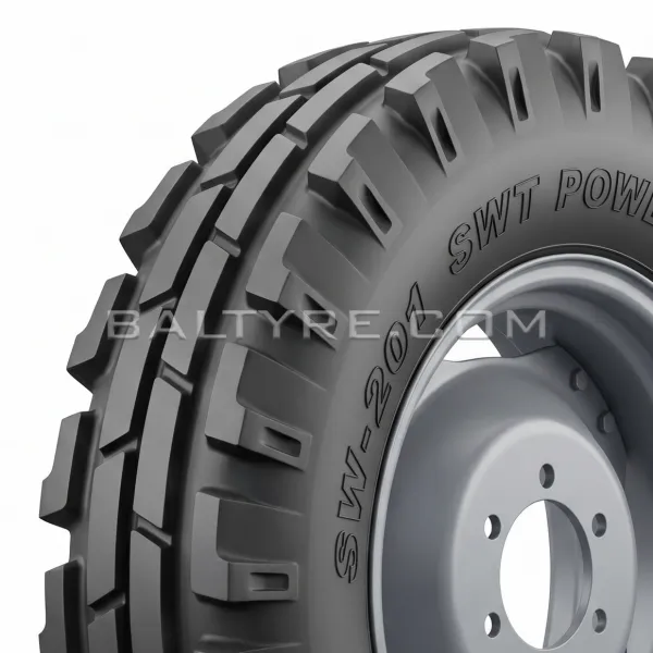 Agricole  - SP 7,50-16 Sw-201 12PR TT
