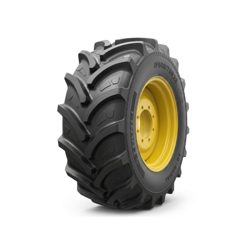 650/65R42 - Anvelope agricole 650/65R42 165D TIANLI AGRO RADIAL  TL