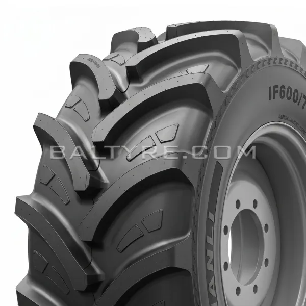  Import Baltyre Agricole - TI 340/85R24 AGRO RADIAL 125D TL
