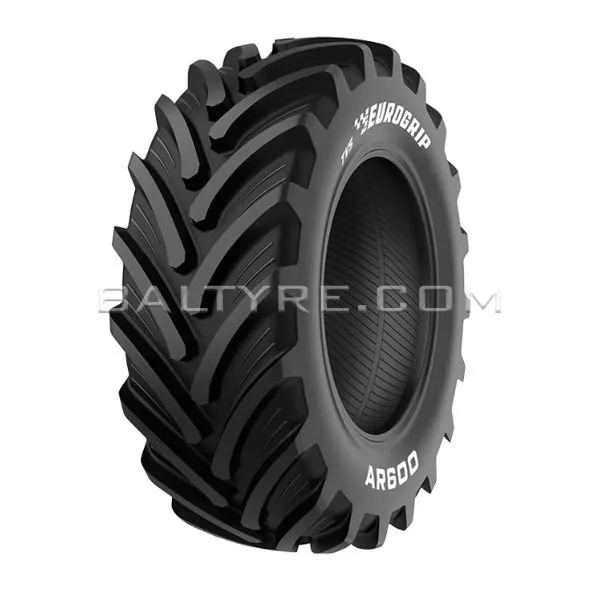 Agricole  - TV 600/65R38 TIGERTRAC AR600 159/162D/A8 TL