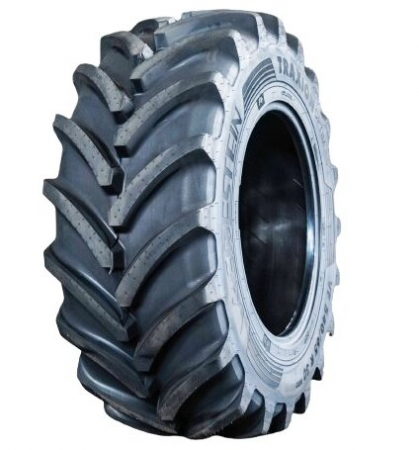 Radiale - VF 710/55R30 VREDESTEIN TRAXION OPTIMALL 165D TL