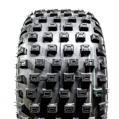 Quads / ATV - WA 16x8,00-7 P319 20J 4PR TL