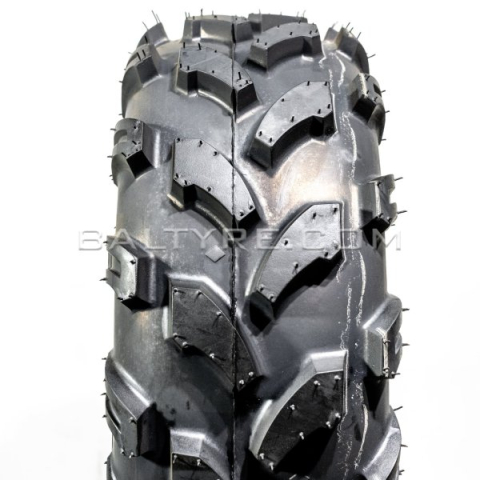 Quads / ATV - Anvelope 19x7,00-8  28J 4PR WANDA P311 TL