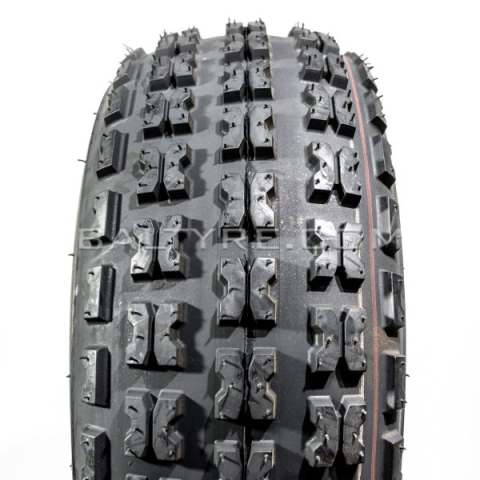 Quads / ATV - Anvelope 19x7,00-8  28F 4PR WANDA P327 TL
