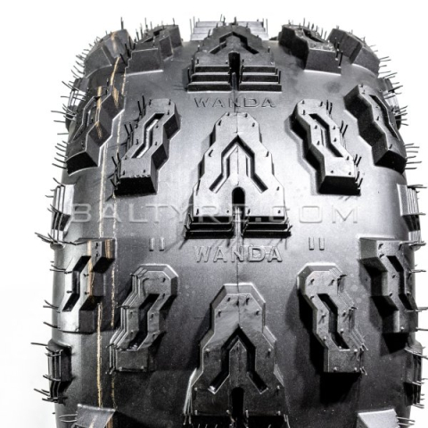 20x10,00-9 - Anvelope 20x10,00-9 39J 6PR WANDA P347  TL