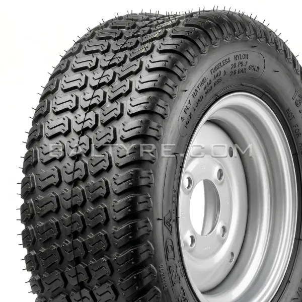  Import Baltyre Agricole - WA 23x9,50-12 P332 4PR TL